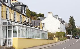 Victoria Hotel Tarbert